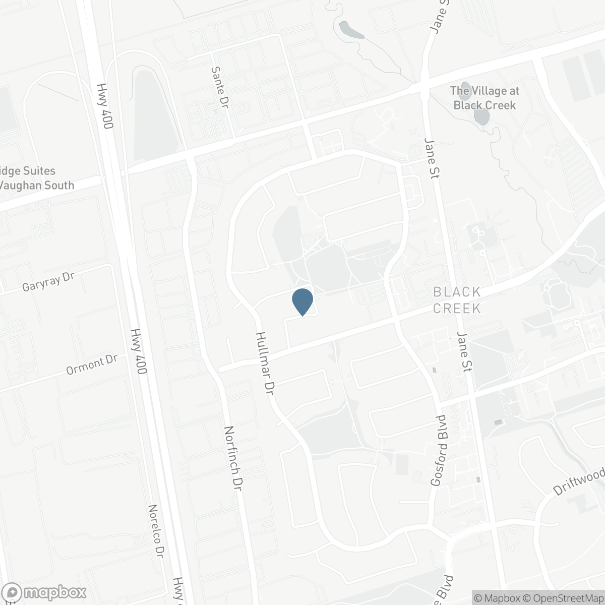 60 BAMFORD CRESCENT, Toronto, Ontario M3N 1T8
